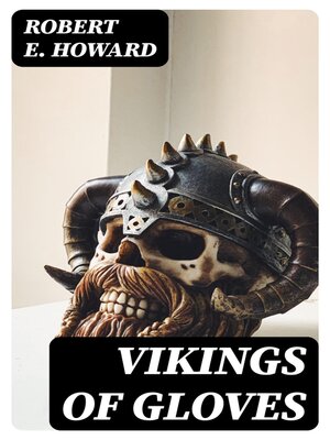 cover image of Vikings of Gloves